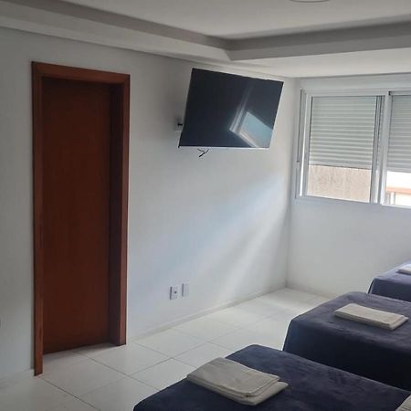 Hotel Do Centro 100M Santa Casa, Assembleia E Ufrgs, Proximo Ao Araujo Viana, Pet'S Friendly!!! Porto Alegre Exterior foto