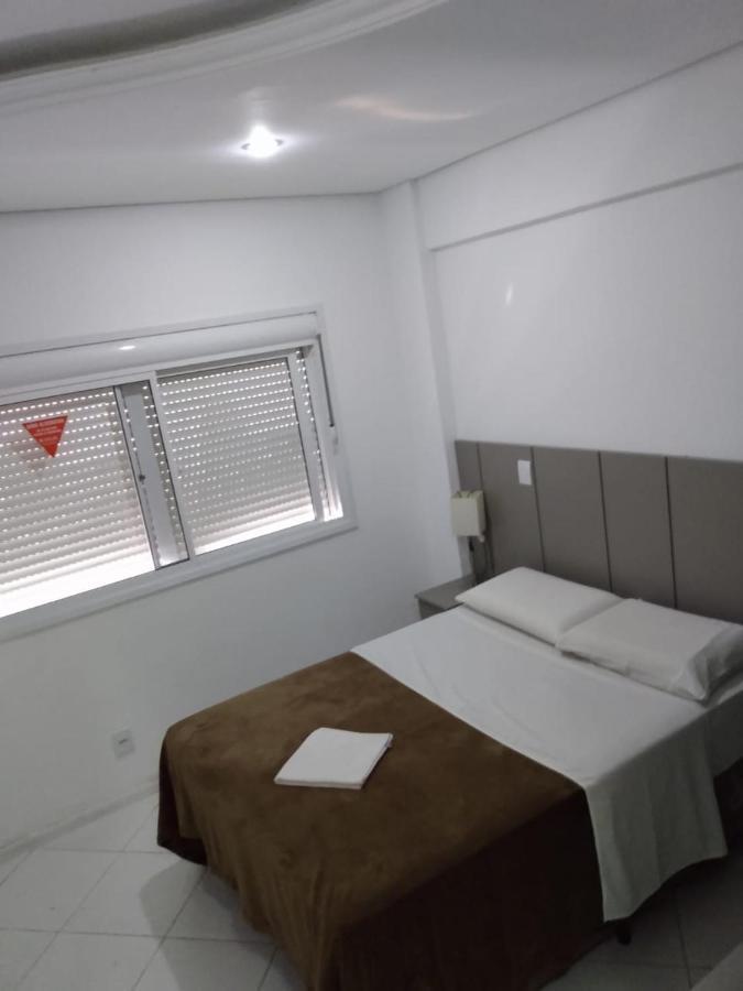 Hotel Do Centro 100M Santa Casa, Assembleia E Ufrgs, Proximo Ao Araujo Viana, Pet'S Friendly!!! Porto Alegre Exterior foto