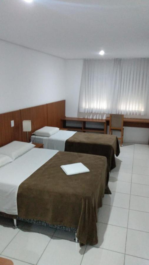 Hotel Do Centro 100M Santa Casa, Assembleia E Ufrgs, Proximo Ao Araujo Viana, Pet'S Friendly!!! Porto Alegre Exterior foto