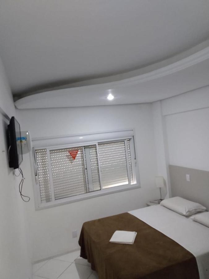 Hotel Do Centro 100M Santa Casa, Assembleia E Ufrgs, Proximo Ao Araujo Viana, Pet'S Friendly!!! Porto Alegre Exterior foto