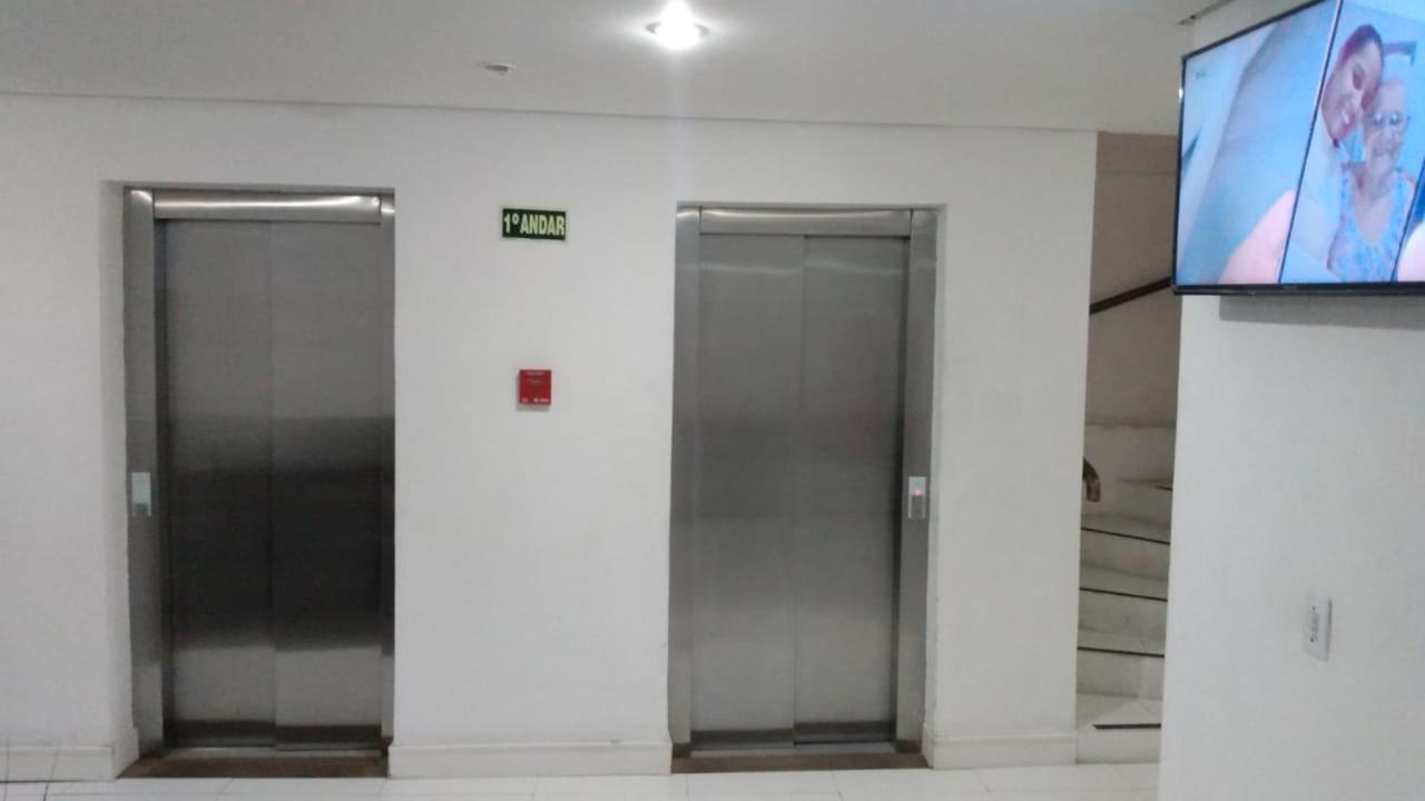 Hotel Do Centro 100M Santa Casa, Assembleia E Ufrgs, Proximo Ao Araujo Viana, Pet'S Friendly!!! Porto Alegre Exterior foto