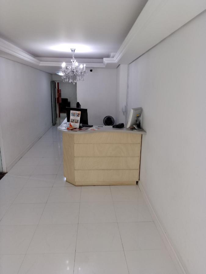Hotel Do Centro 100M Santa Casa, Assembleia E Ufrgs, Proximo Ao Araujo Viana, Pet'S Friendly!!! Porto Alegre Exterior foto